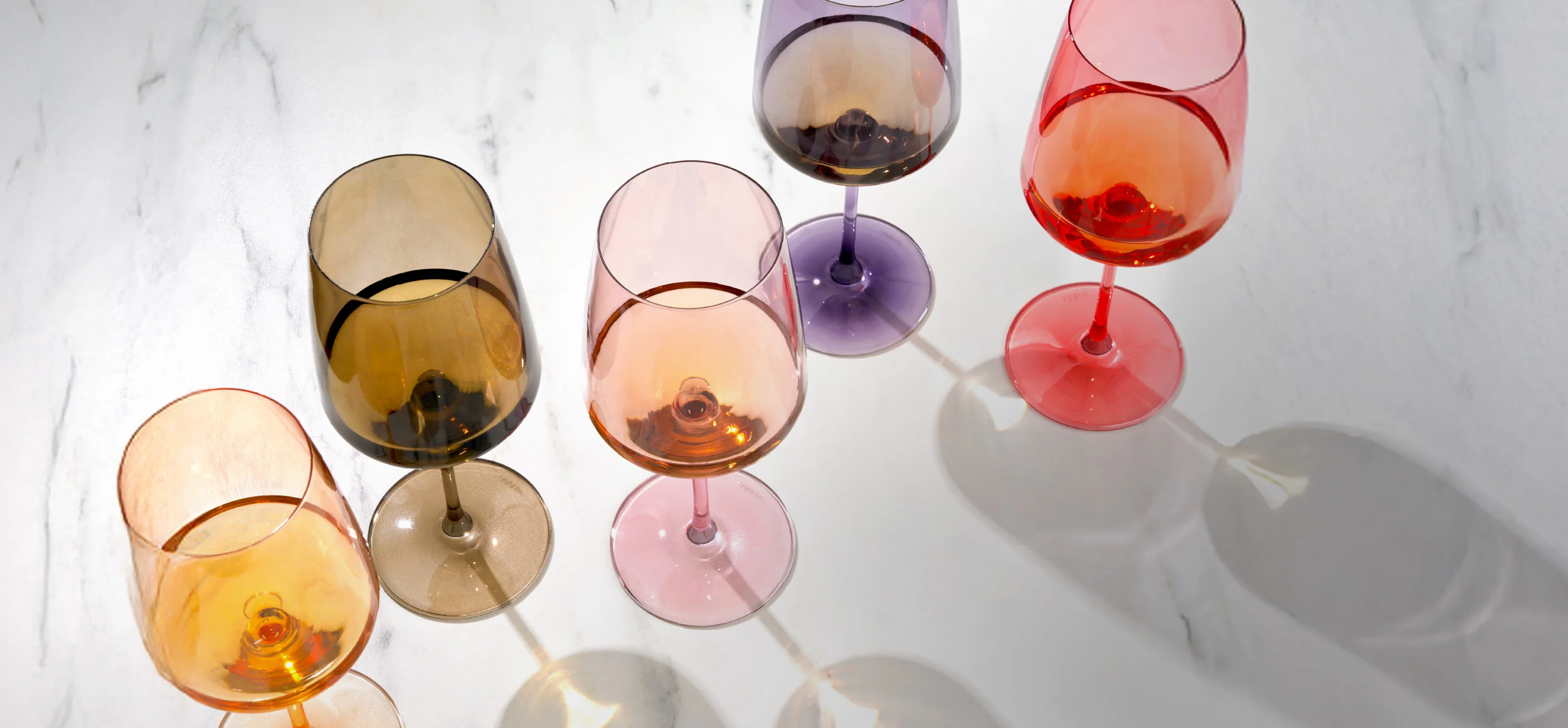 Elevate Your Home Bar Experience